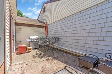 This Blair model home is move-in ready and is located on a on Leisure Village West Assoc. in New Jersey - for sale on GolfHomes.com, golf home, golf lot