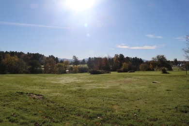 Affordable, move in ready home on the outskirts of Enosburg on Enosburg Falls Country Club in Vermont - for sale on GolfHomes.com, golf home, golf lot