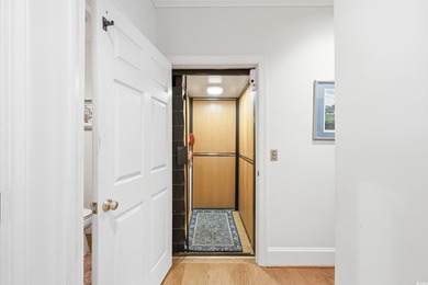 Set on a generous .44-acre homesite and positioned along one of on Pawleys Plantation Golf and Country Club in South Carolina - for sale on GolfHomes.com, golf home, golf lot