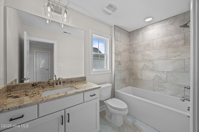 Welcome to The Beaufort Club, a premier golf and pool community on North River Club in North Carolina - for sale on GolfHomes.com, golf home, golf lot