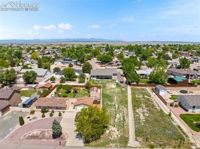 Beautiful home located in the heart of the Golf Course Area of on Desert Hawk At Pueblo West in Colorado - for sale on GolfHomes.com, golf home, golf lot