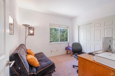Discover refined living in the heart of Santa Rosa's prestigious on Fountaingrove Golf and Athletic Club in California - for sale on GolfHomes.com, golf home, golf lot