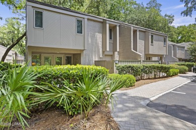 Not even close...best 3-BR value in all of Sea Pines, maybe even on Sea Pines Golf and Resort  in South Carolina - for sale on GolfHomes.com, golf home, golf lot