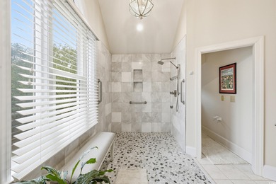 Set on a generous .44-acre homesite and positioned along one of on Pawleys Plantation Golf and Country Club in South Carolina - for sale on GolfHomes.com, golf home, golf lot