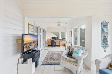 Set on a generous .44-acre homesite and positioned along one of on Pawleys Plantation Golf and Country Club in South Carolina - for sale on GolfHomes.com, golf home, golf lot