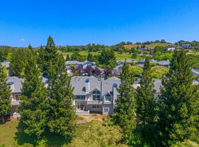 Discover refined living in the heart of Santa Rosa's prestigious on Fountaingrove Golf and Athletic Club in California - for sale on GolfHomes.com, golf home, golf lot
