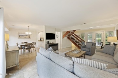 Not even close...best 3-BR value in all of Sea Pines, maybe even on Sea Pines Golf and Resort  in South Carolina - for sale on GolfHomes.com, golf home, golf lot
