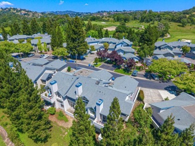 Discover refined living in the heart of Santa Rosa's prestigious on Fountaingrove Golf and Athletic Club in California - for sale on GolfHomes.com, golf home, golf lot