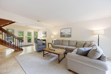 Not even close...best 3-BR value in all of Sea Pines, maybe even on Sea Pines Golf and Resort  in South Carolina - for sale on GolfHomes.com, golf home, golf lot