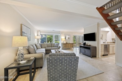 Not even close...best 3-BR value in all of Sea Pines, maybe even on Sea Pines Golf and Resort  in South Carolina - for sale on GolfHomes.com, golf home, golf lot