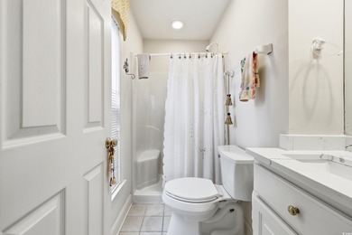 Set on a generous .44-acre homesite and positioned along one of on Pawleys Plantation Golf and Country Club in South Carolina - for sale on GolfHomes.com, golf home, golf lot