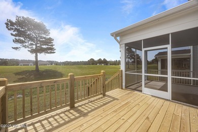 Welcome to The Beaufort Club, a premier golf and pool community on North River Club in North Carolina - for sale on GolfHomes.com, golf home, golf lot