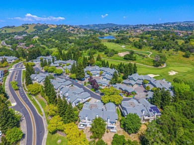 Discover refined living in the heart of Santa Rosa's prestigious on Fountaingrove Golf and Athletic Club in California - for sale on GolfHomes.com, golf home, golf lot