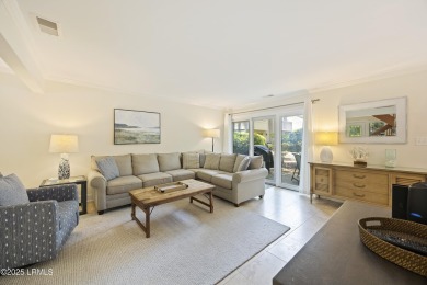 Not even close...best 3-BR value in all of Sea Pines, maybe even on Sea Pines Golf and Resort  in South Carolina - for sale on GolfHomes.com, golf home, golf lot