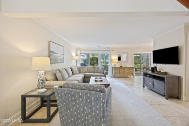 Not even close...best 3-BR value in all of Sea Pines, maybe even on Sea Pines Golf and Resort  in South Carolina - for sale on GolfHomes.com, golf home, golf lot