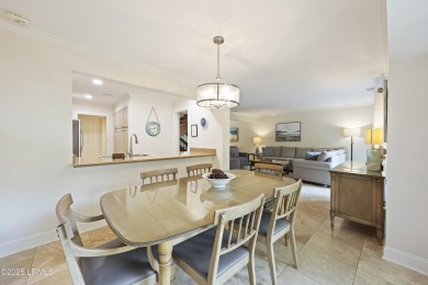 Not even close...best 3-BR value in all of Sea Pines, maybe even on Sea Pines Golf and Resort  in South Carolina - for sale on GolfHomes.com, golf home, golf lot