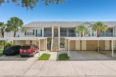 Welcome to Waterside Village! This spacious and sunny on Pelican Pointe Golf and Country Club in Florida - for sale on GolfHomes.com, golf home, golf lot
