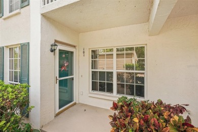 Welcome to Waterside Village! This spacious and sunny on Pelican Pointe Golf and Country Club in Florida - for sale on GolfHomes.com, golf home, golf lot