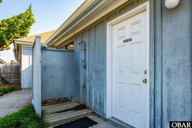 Experience coastal living at its finest in this beautifully on Seascape Golf Links in North Carolina - for sale on GolfHomes.com, golf home, golf lot