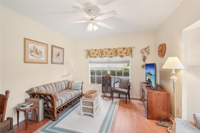 Welcome to Waterside Village! This spacious and sunny on Pelican Pointe Golf and Country Club in Florida - for sale on GolfHomes.com, golf home, golf lot