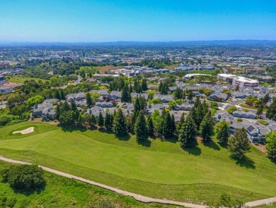 Discover refined living in the heart of Santa Rosa's prestigious on Fountaingrove Golf and Athletic Club in California - for sale on GolfHomes.com, golf home, golf lot
