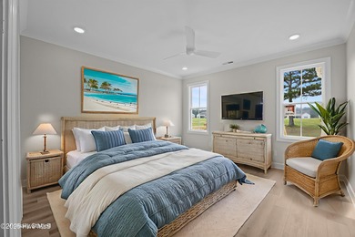 Welcome to The Beaufort Club, a premier golf and pool community on North River Club in North Carolina - for sale on GolfHomes.com, golf home, golf lot