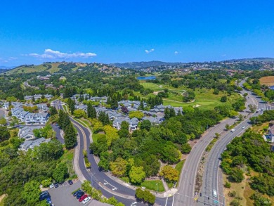 Discover refined living in the heart of Santa Rosa's prestigious on Fountaingrove Golf and Athletic Club in California - for sale on GolfHomes.com, golf home, golf lot