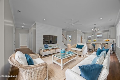 Welcome to The Beaufort Club, a premier golf and pool community on North River Club in North Carolina - for sale on GolfHomes.com, golf home, golf lot