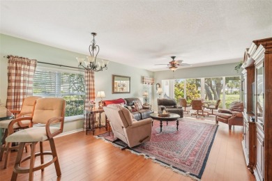 Welcome to Waterside Village! This spacious and sunny on Pelican Pointe Golf and Country Club in Florida - for sale on GolfHomes.com, golf home, golf lot