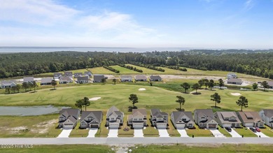 Welcome to The Beaufort Club, a premier golf and pool community on North River Club in North Carolina - for sale on GolfHomes.com, golf home, golf lot