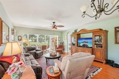 Welcome to Waterside Village! This spacious and sunny on Pelican Pointe Golf and Country Club in Florida - for sale on GolfHomes.com, golf home, golf lot