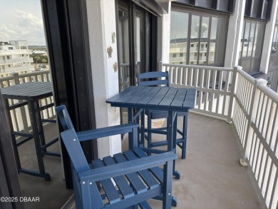 ''LIFE'S A BEACH'' at the ''Nautilus'' in FLAGLER BEACH on Ocean Palm Golf Course in Florida - for sale on GolfHomes.com, golf home, golf lot
