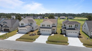 Welcome to The Beaufort Club, a premier golf and pool community on North River Club in North Carolina - for sale on GolfHomes.com, golf home, golf lot