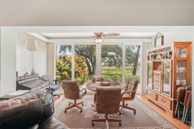 Welcome to Waterside Village! This spacious and sunny on Pelican Pointe Golf and Country Club in Florida - for sale on GolfHomes.com, golf home, golf lot