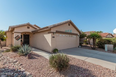 Welcome to your charming 2/2 fully furnished GOLF course home! on Sundance Golf Club in Arizona - for sale on GolfHomes.com, golf home, golf lot