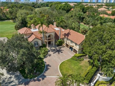 INVESTMENT OPPORTUNITY!! Seize the chance to own an on Club at Pelican Bay Golf Course in Florida - for sale on GolfHomes.com, golf home, golf lot