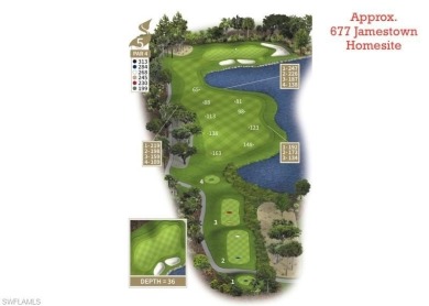 INVESTMENT OPPORTUNITY!! Seize the chance to own an on Club at Pelican Bay Golf Course in Florida - for sale on GolfHomes.com, golf home, golf lot