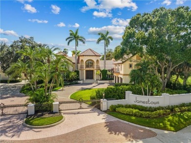 INVESTMENT OPPORTUNITY!! Seize the chance to own an on Club at Pelican Bay Golf Course in Florida - for sale on GolfHomes.com, golf home, golf lot