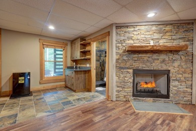 Tucked away on 2.32 wooded acres, this fully furnished 4BR/3.5BA on White Path Golf Club in Georgia - for sale on GolfHomes.com, golf home, golf lot