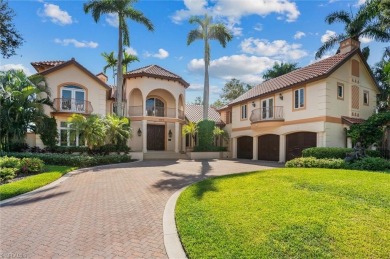 INVESTMENT OPPORTUNITY!! Seize the chance to own an on Club at Pelican Bay Golf Course in Florida - for sale on GolfHomes.com, golf home, golf lot