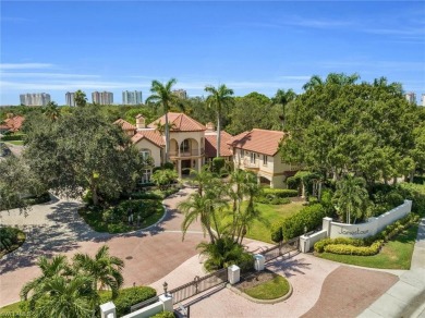 INVESTMENT OPPORTUNITY!! Seize the chance to own an on Club at Pelican Bay Golf Course in Florida - for sale on GolfHomes.com, golf home, golf lot