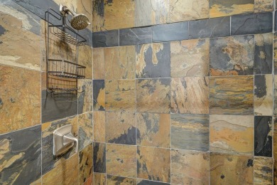 Tucked away on 2.32 wooded acres, this fully furnished 4BR/3.5BA on White Path Golf Club in Georgia - for sale on GolfHomes.com, golf home, golf lot