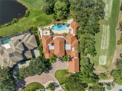 INVESTMENT OPPORTUNITY!! Seize the chance to own an on Club at Pelican Bay Golf Course in Florida - for sale on GolfHomes.com, golf home, golf lot