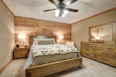 Tucked away on 2.32 wooded acres, this fully furnished 4BR/3.5BA on White Path Golf Club in Georgia - for sale on GolfHomes.com, golf home, golf lot