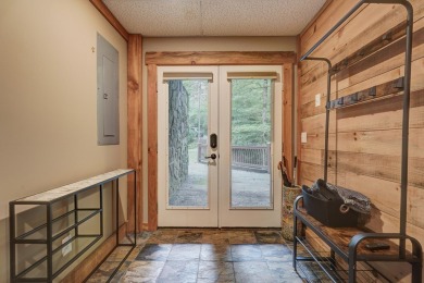 Tucked away on 2.32 wooded acres, this fully furnished 4BR/3.5BA on White Path Golf Club in Georgia - for sale on GolfHomes.com, golf home, golf lot