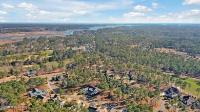 WATERFRONT GOLF COMMUNITY! Incredible homesite in the on Rivers Edge Golf Club in North Carolina - for sale on GolfHomes.com, golf home, golf lot