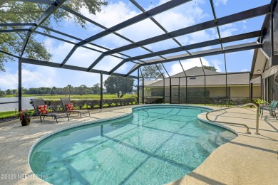**WATERFRONT**POOL HOME**SAWGRASS GATED COMMUNITY** Indulge in on Sawgrass Country Club  in Florida - for sale on GolfHomes.com, golf home, golf lot