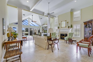 **WATERFRONT**POOL HOME**SAWGRASS GATED COMMUNITY** Indulge in on Sawgrass Country Club  in Florida - for sale on GolfHomes.com, golf home, golf lot