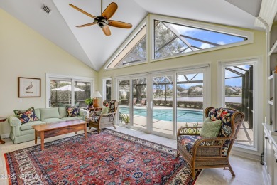 **WATERFRONT**POOL HOME**SAWGRASS GATED COMMUNITY** Indulge in on Sawgrass Country Club  in Florida - for sale on GolfHomes.com, golf home, golf lot