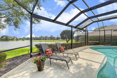 **WATERFRONT**POOL HOME**SAWGRASS GATED COMMUNITY** Indulge in on Sawgrass Country Club  in Florida - for sale on GolfHomes.com, golf home, golf lot